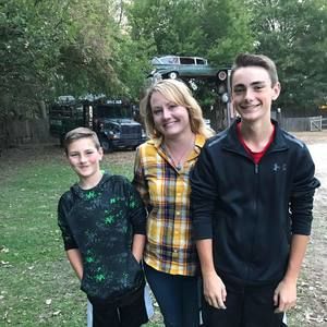 Meet your Posher, Tabitha